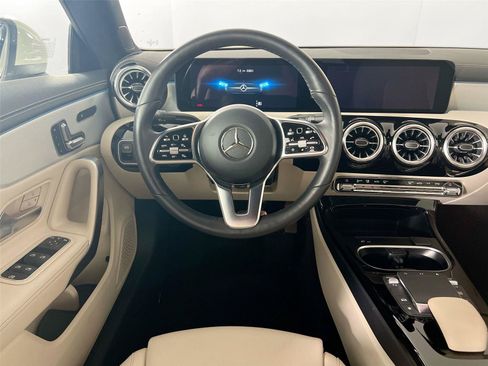 Certified 2023 Mercedes-Benz CLA 250 4MATIC image 23