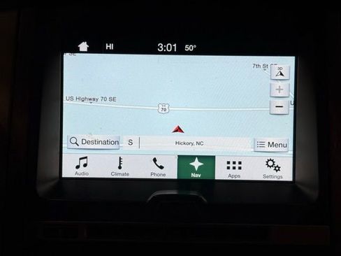 Used 2016 Ford Expedition King Ranch image 29