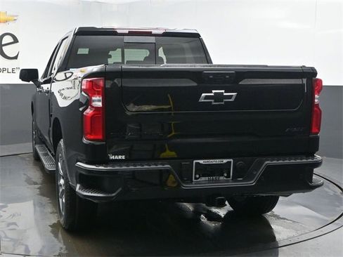 New 2026 Chevrolet Silverado 1500 RST w/ RST All Star Premium Package image 13