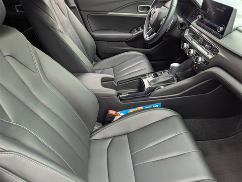 Certified 2023 Acura Integra A-Spec image 14