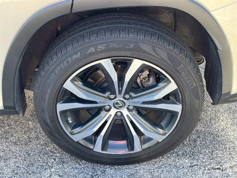 Used 2020 Lexus RX 350 FWD w/ Premium Package image 11