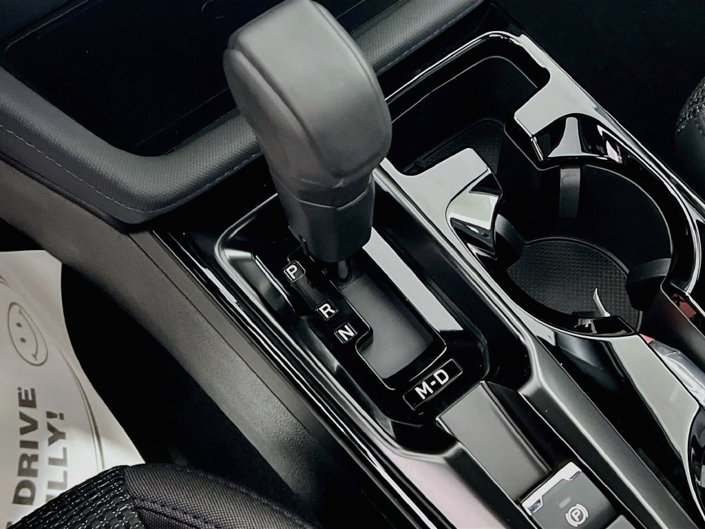 New 2026 Subaru Forester Touring AWD/4WD image 14