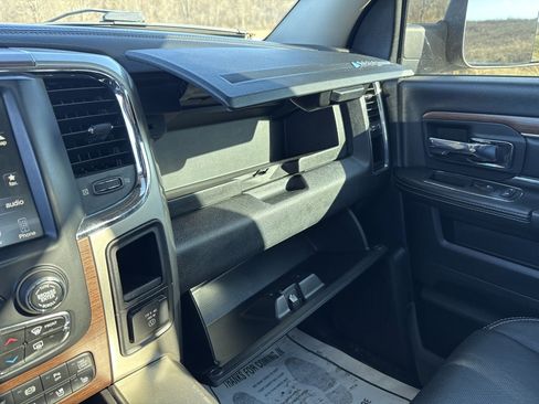 Used 2013 RAM 2500 Laramie w/ HD Snow Plow Prep Group image 38