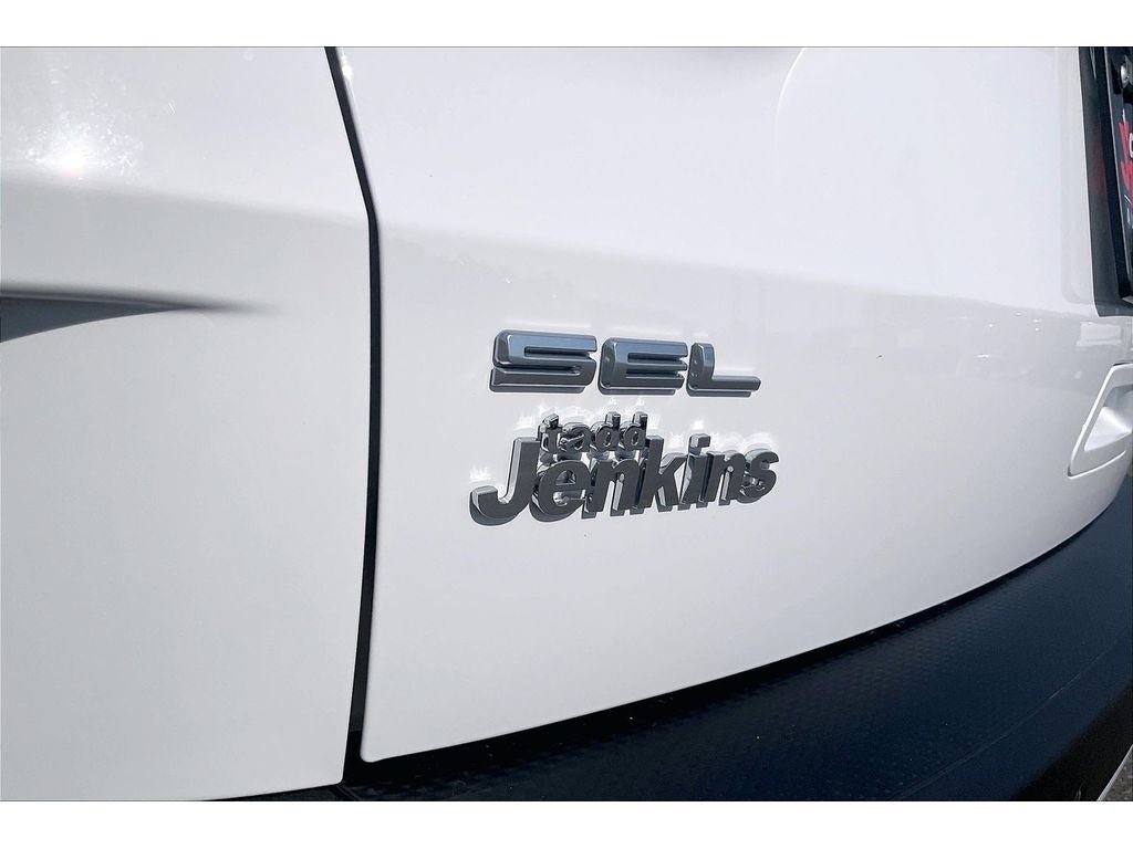 Used 2021 Ford Escape SEL AWD/4WD image 9