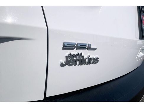 Used 2021 Ford Escape SEL AWD/4WD image 9