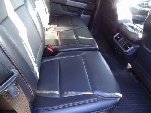 Certified 2021 Ford F150 Lariat w/ Equipment Group 502A High image 23