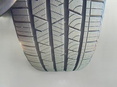 Used 2021 Land Rover Range Rover SV Autobiography Dynamic image 43