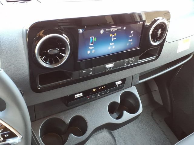 New 2026 Mercedes-Benz Sprinter 2500 image 5