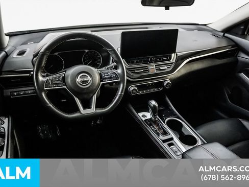 Used 2023 Nissan Altima 2.0 SR image 22
