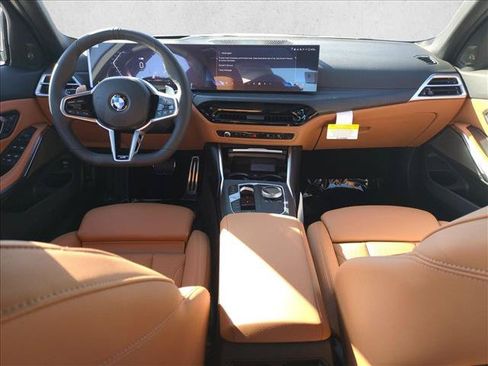 New 2026 BMW 330i Sedan w/ M Sport Package RWD image 15