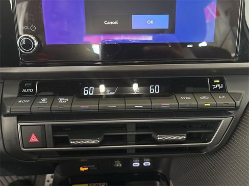 New 2026 Toyota Camry SE image 19