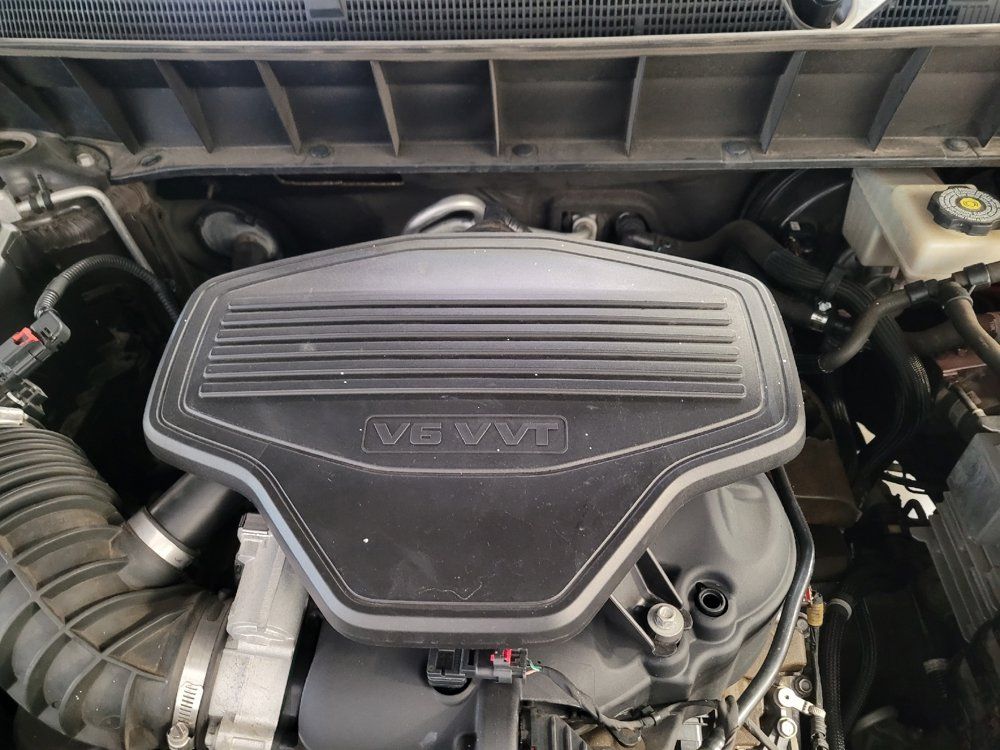 Used 2017 GMC Acadia SLT FWD image 30
