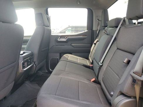 New 2026 GMC Sierra 1500 Elevation w/ X31 Off-Road Package AWD/4WD image 10