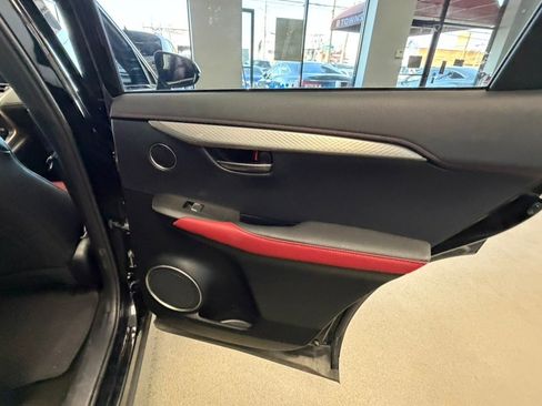 Used 2020 Lexus NX 300 F Sport image 27