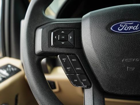 Used 2020 Ford F150 XLT RWD image 31