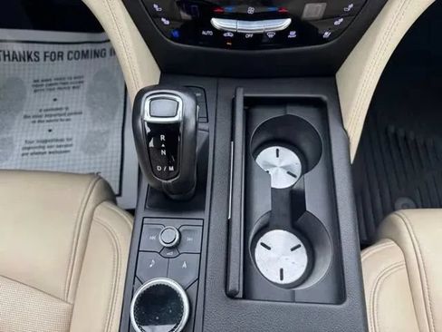 Used 2019 Cadillac CT6 Premium Luxury w/ Super Cruise Package AWD/4WD image 25