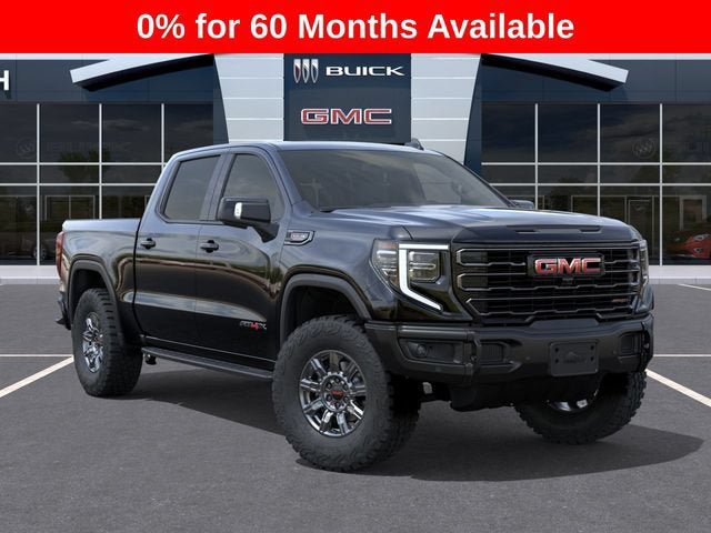New 2026 GMC Sierra 1500 AT4X AWD/4WD image 7