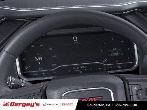 New 2026 GMC Sierra 2500 AT4X w/ LPO, Black Badging Package image 20