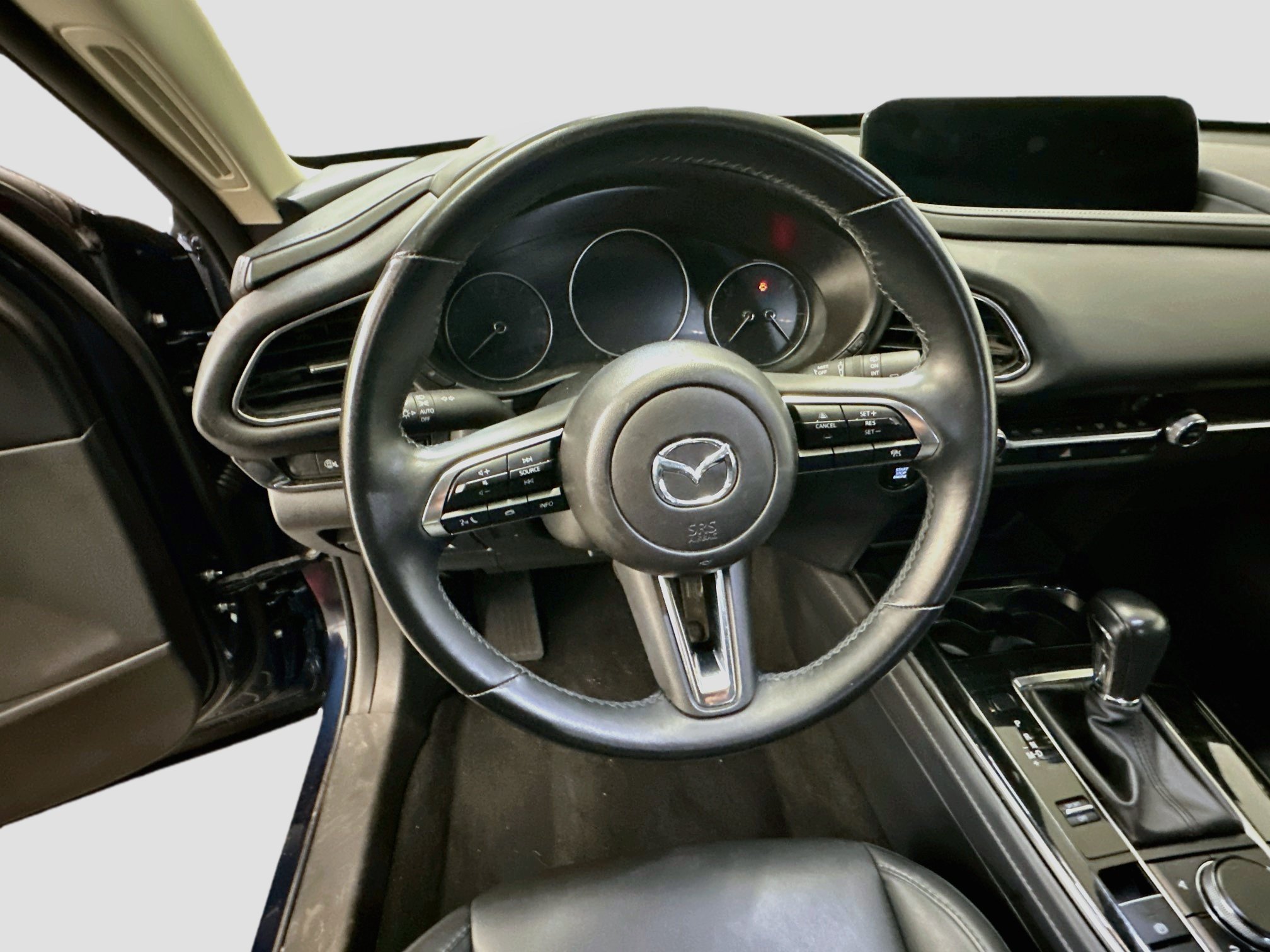 Used 2025 MAZDA CX-30 AWD 2.5 S w/ Preferred Package image 18