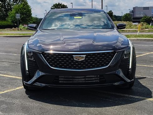 New 2026 Cadillac CT5 Premium Luxury image 41