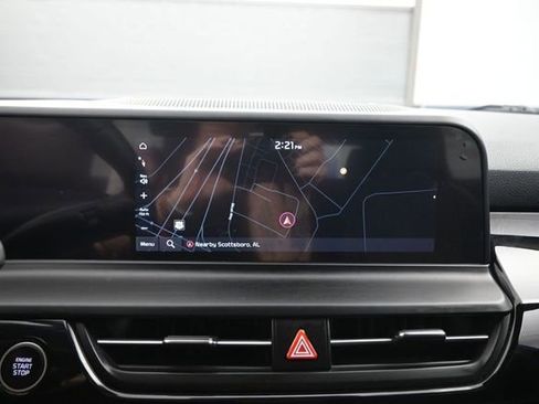 Used 2024 Kia Seltos S AWD/4WD image 17