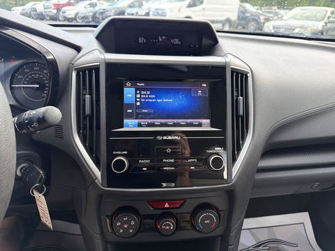 Used 2019 Subaru Impreza 2.0i w/ Eyesight AWD/4WD image 16
