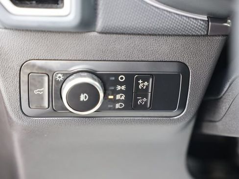 Used 2023 Ford Bronco Sport Big Bend w/ Convenience Package AWD/4WD image 14