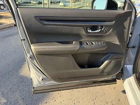 New 2026 Honda CR-V Sport-L image 18