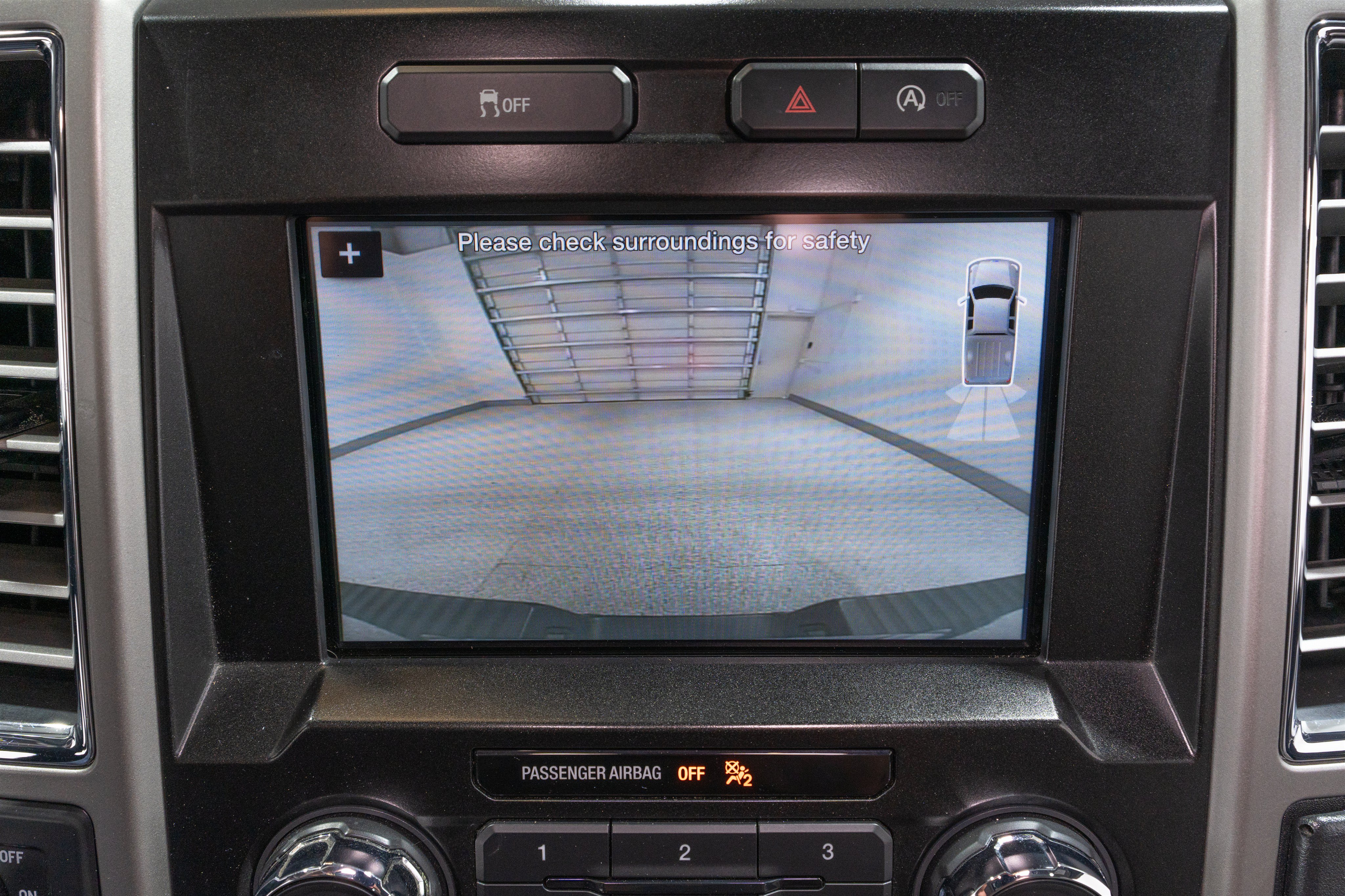 Used 2016 Ford F150 Lariat RWD image 25