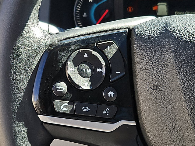 Certified 2021 Honda Pilot Elite image 23