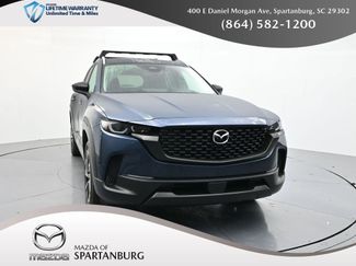 New 2026 MAZDA CX-50 2.5 Hybrid w/ Weather Package video 1