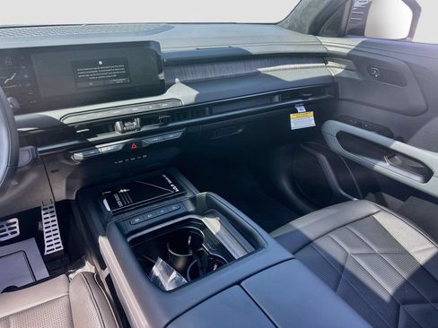 New 2027 Kia Telluride X-Line SX Prestige AWD/4WD image 25