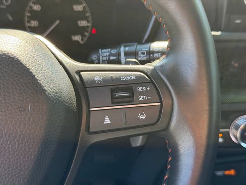 Used 2024 Honda CR-V Sport image 18