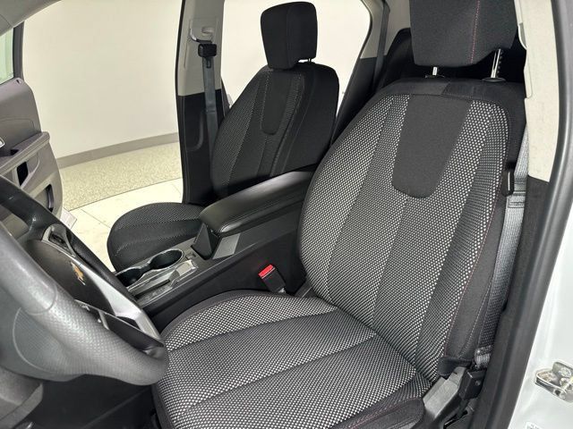 Used 2016 Chevrolet Equinox LT AWD/4WD image 13
