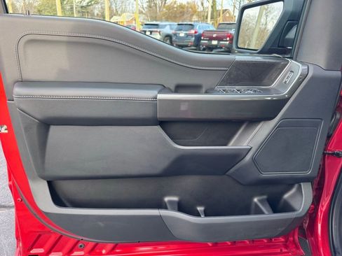 Used 2023 Ford F150 XLT w/ Equipment Group 302A High image 21