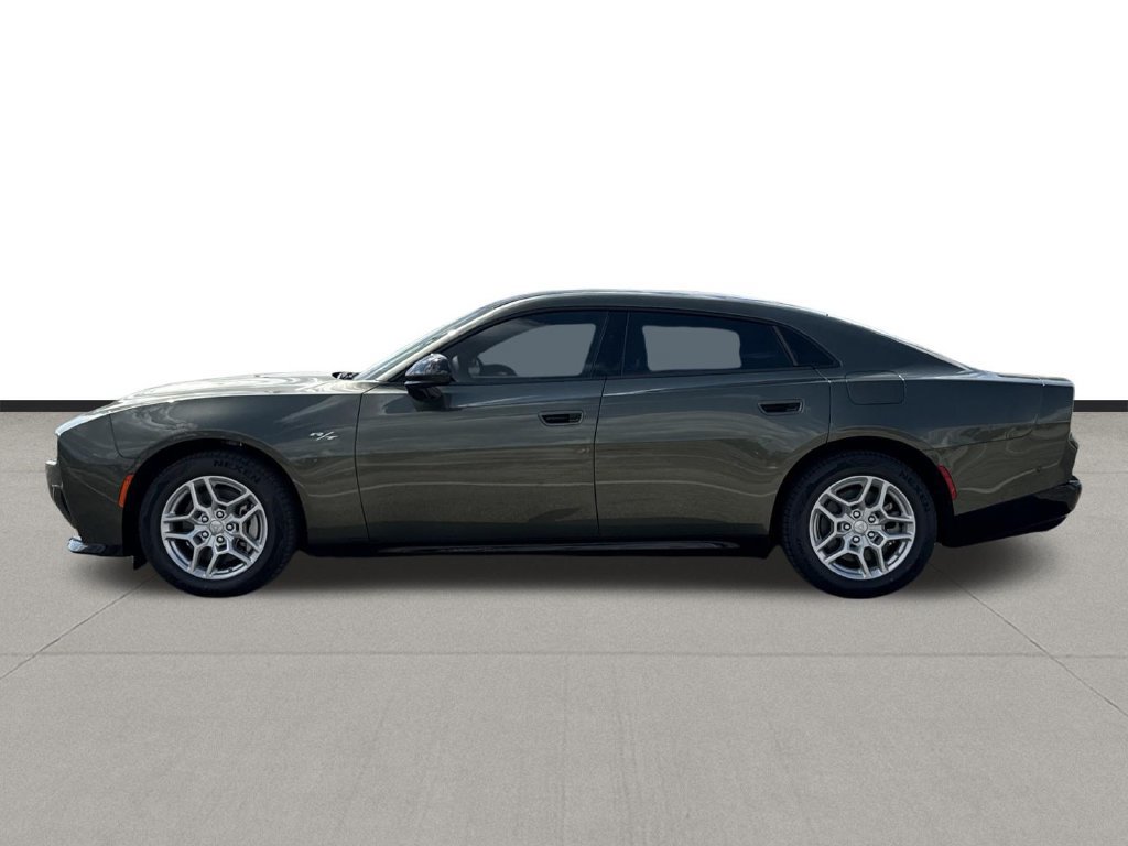 New 2027 Dodge Charger R/T w/ Driver Convenience Group AWD/4WD image 4