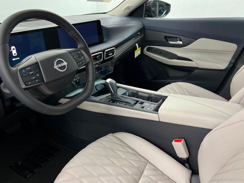 New 2026 Nissan Sentra SL image 15