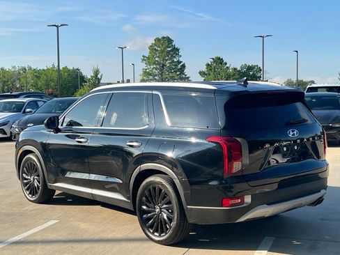 Used 2022 Hyundai Palisade SEL w/ Premium Package AWD/4WD image 10