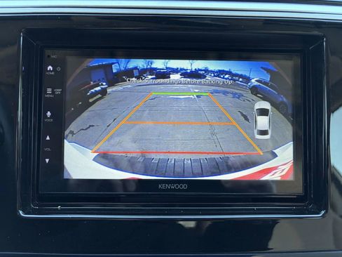 Used 2018 Subaru Outback 2.5i Premium image 20