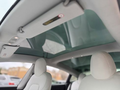 Used 2020 Tesla Model 3 Long Range image 50