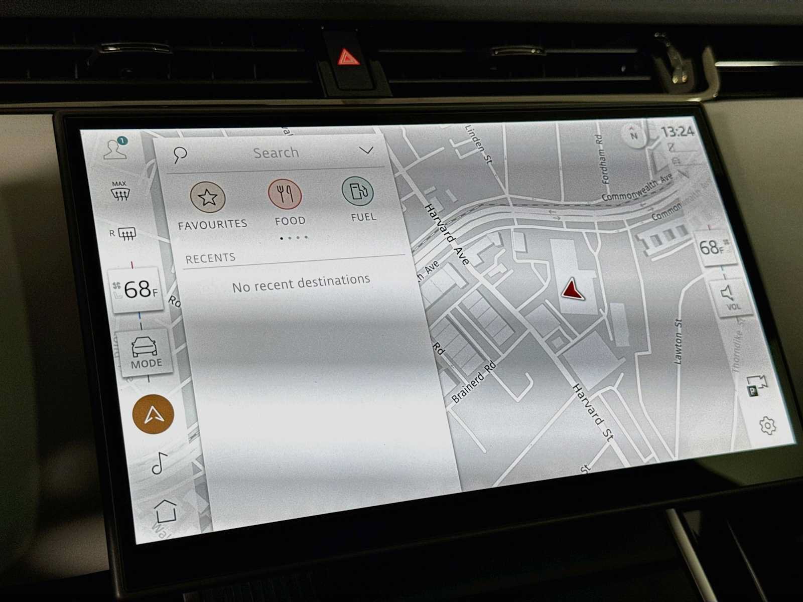 New 2026 Land Rover Range Rover Evoque S AWD/4WD image 15