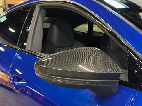 Used 2023 Audi RS 7 Sportback AWD/4WD image 16