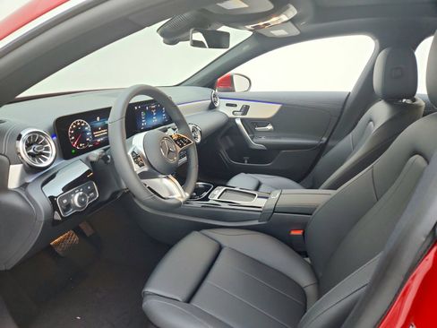 New 2026 Mercedes-Benz CLA 250 image 15
