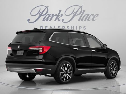 Used 2020 Honda Pilot Touring image 3