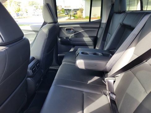 New 2026 Honda Ridgeline RTL image 31