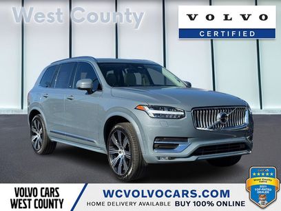 Used 2023 Volvo XC90 B6 Ultimate