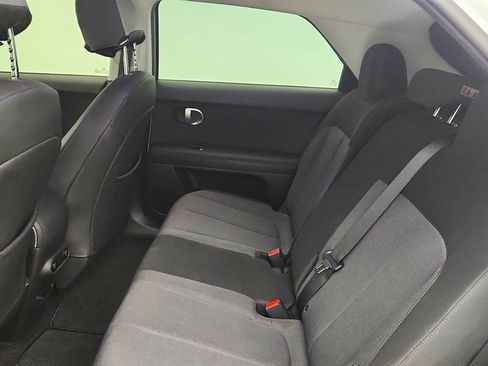 Used 2024 Hyundai Ioniq 5 SEL RWD image 18