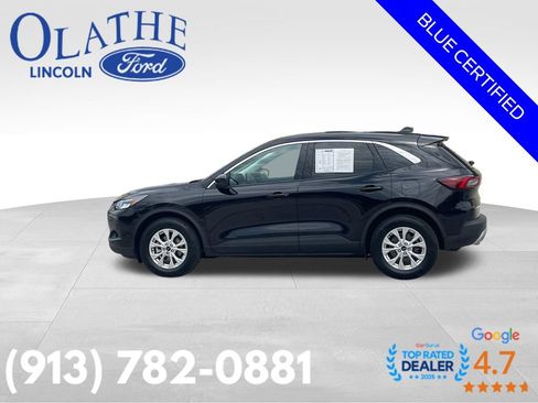 Certified 2023 Ford Escape Active w/ Tech Pack #2 AWD/4WD image 2
