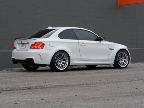 Used 2011 BMW 1 Series M image 6