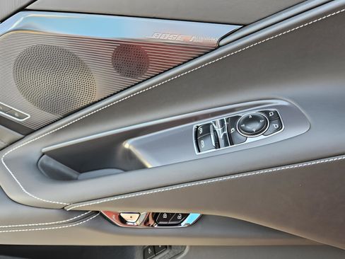 New 2025 Chevrolet Corvette E-Ray image 13